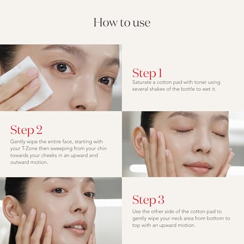 SK-II Facial Treatment Clear Lotion - Hydrating Face Toner with AHAs to Exfoliate & Visibly Improve Texture - Gentle Facial Toner Made with Salicylic & Lactic Acid for a More Even Skin Tone (5.4 oz)