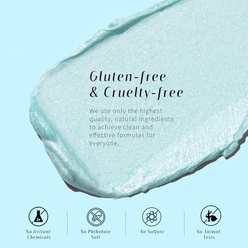 dewyhour Cooling Under Eye Balm Stick for Dark Circles and Puffiness
