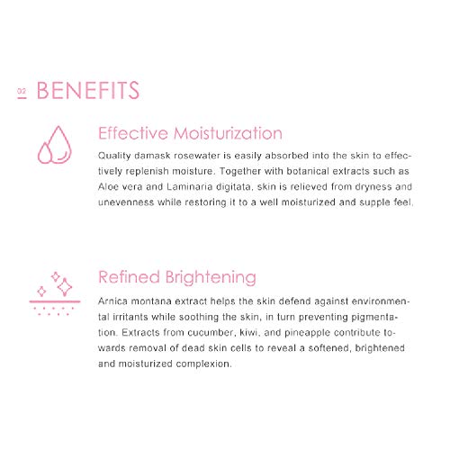 My Beauty Diary-Hyaluronic Acid Ultra Moisturizing Facial Mask, Instant Hydrating Water Type Refreshing Face Sheet Mask with Collagen for All Skin Concerns (8 Combo Pack)