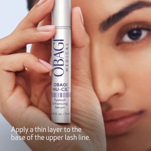 Obagi Nu-Cil Eyelash Enhancing Serum – 0.1 oz