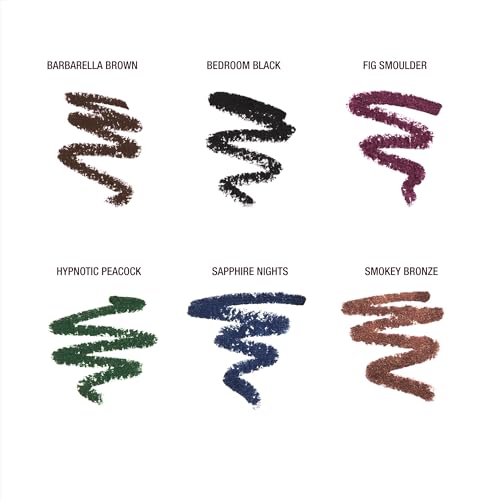 Charlotte Tilbury Rock 'N' Kohl Eyeliner Pencil - Waterproof Eyeliner