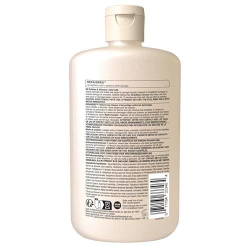 HASK Bond Building Argan Deep Conditioner, 8 fl oz