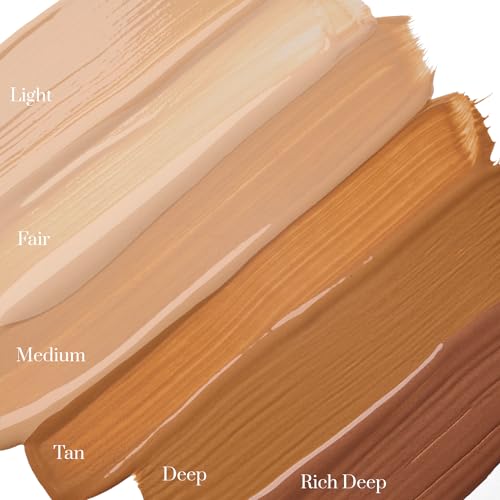Colorescience, Total Protection Face Shield Flex, SPF 50, Fair