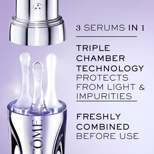 Lancôme Rénergie H.C.F. Triple Serum Eye – Anti-Aging Eye Serum - 0.7 Fl Oz