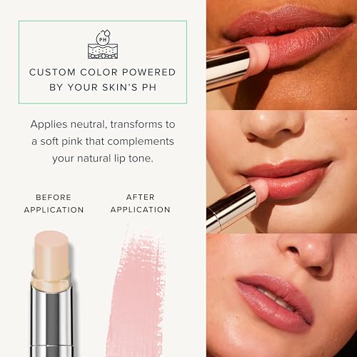 MDSolarSciences Tinted Sheer Lip Balm SPF 30, 0.15 oz, Shimmer