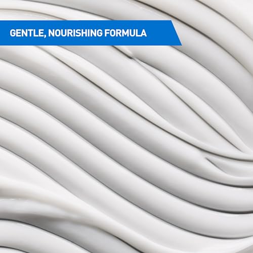 CeraVe Gentle Hydrating Conditioner, Hair Conditioner with Hyaluronic Acid