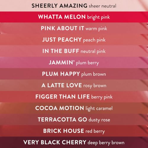 LAURA GELLER Jelly Balm Tinted Hydrating Lip Balm – A Latte Love