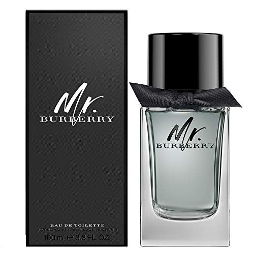 Burberry Mr. Burberry Eau de Toilette 3.3 fl oz