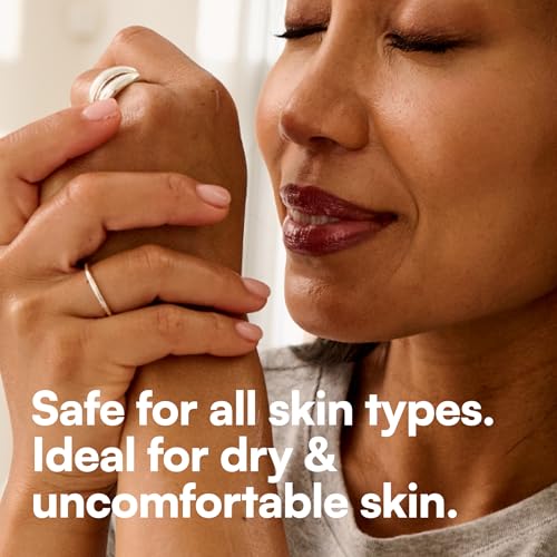 Bliss Naked Unscented Body Butter Moisturizer Cream - 6.7 Oz - Sulfate-Free