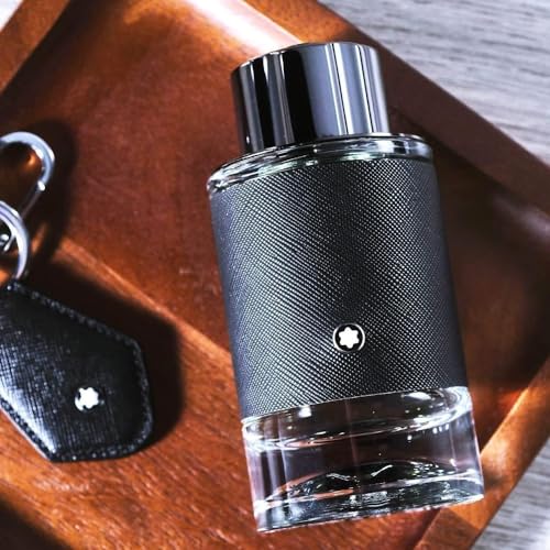 Explorer by Mont Blanc for Men - 3.3 oz EDP Spray