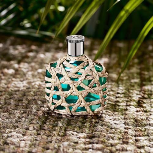 John Varvatos XX Artisan Teal Eau de Toilette, Men's Cologne, 4.2 fl oz