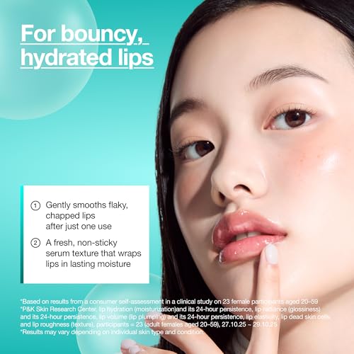 Anua PDRN Lip Serum, 0.33 fl.oz