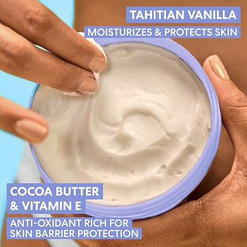 Palmer's Body Cream, Tahitian Vanilla Cocoa Butter Formula (8.8 Oz)