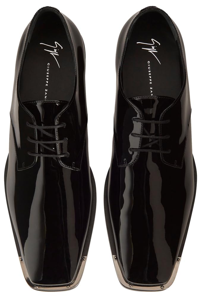 Westport Laces, 6, Black