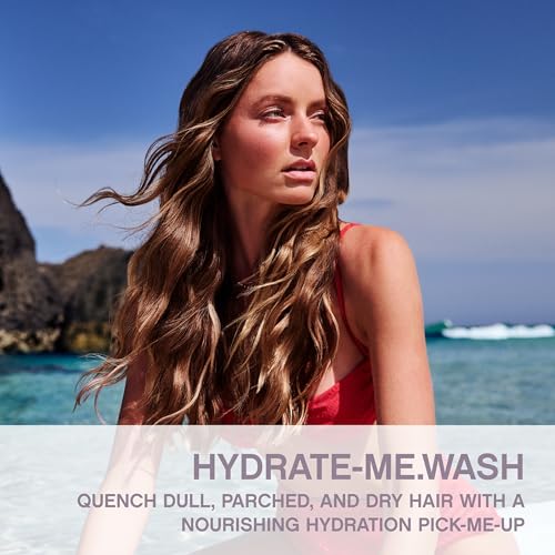 KEVIN.MURPHY HYDRATE-ME.WASH Hydrating Hair Shampoo, 8.4 fl oz