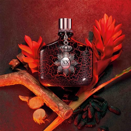 John Varvatos XX Intense Eau de Parfum 2-Piece Gift Set for Men