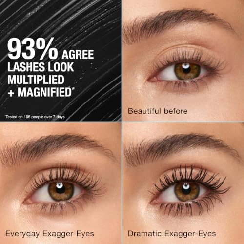 Charlotte Tilbury Exagger-Eyes Volume Mascara - Lengthening & Curling
