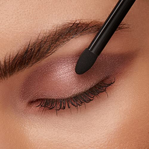 Kiko Milano Soft Nude Eyeshadow Palette 01 | Palette With 10 Multi-Finish Eyeshadows: Pearly, Matte And Metallic