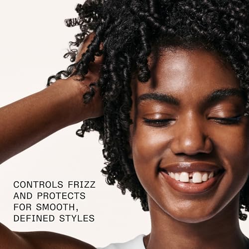 Olaplex N°.6 Bond Smoother™ | Leave-In, Anti-Frizz Styling Cream, 100 mL