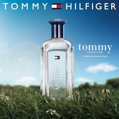 Tommy Hilfiger Tommy Forever Eau de Toilette, For Men, 30ml / 1.0 fl.oz
