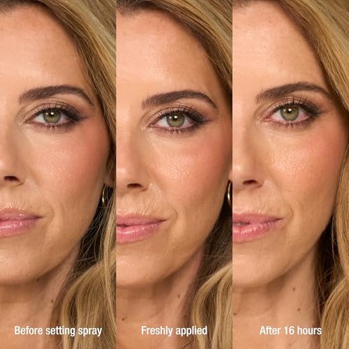 Charlotte Tilbury Airbrush Flawless Setting Spray - Hydrating & Waterproof