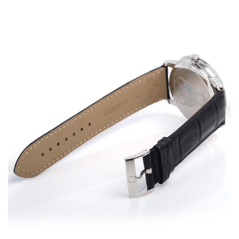 Omega De Ville Automatic Men's Watch 424.13.40.20.03.003