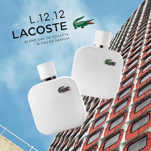 Lacoste L1212 BLANC EDP 50ML