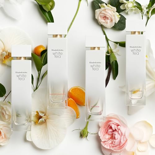 Elizabeth Arden White Tea Mandarin Blossom Women's Eau de Toilette, 3.3 oz