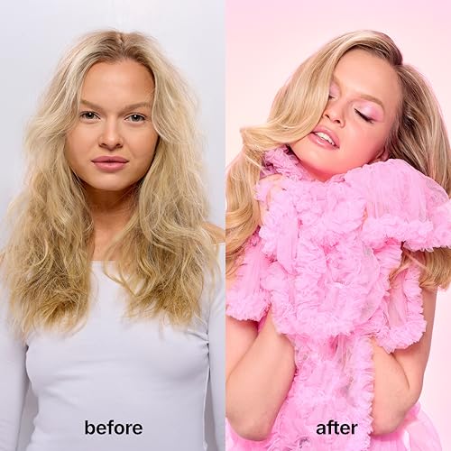 COLOR WOW Dreaming – Repair & Resurfacing Rinse-Out Treatment