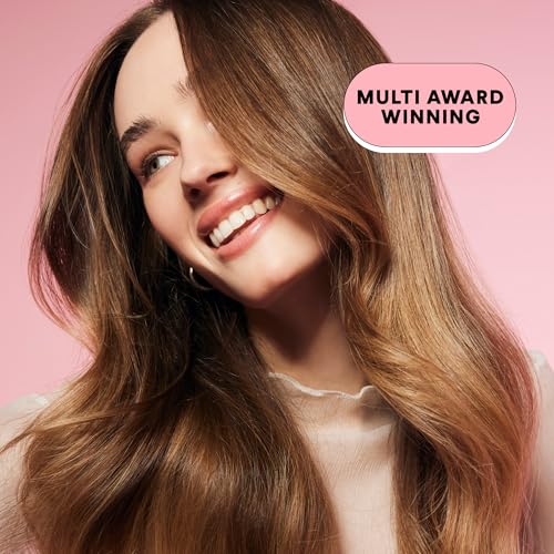 MONDAY HAIRCARE VOLUME Conditioner with Hydrolyzed Collagen, Coconut Oil, Shea Butter & Macadamia Oil for Thin, Fine & Flat Hair 354 mL