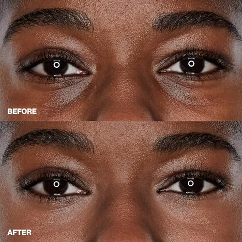 Smashbox X BECCA Under Eye Brightening Corrector | Brightens and Corrects Dark Circles | Vitamin E, 0.15 Ounce, Dark