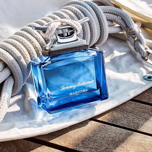 Tommy Bahama Maritime Eau de Cologne for Men 2.5 fl.oz
