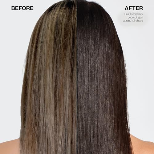 Keracolor Color + Clenditioner, Semi-Permanent Color, Espresso, 12 Fl Oz