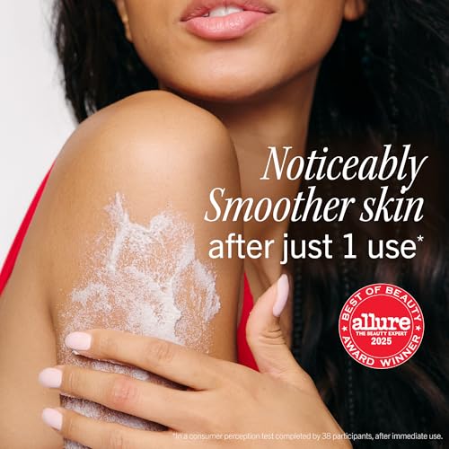 First Aid Beauty KP Bump Eraser Body Scrub 10 oz