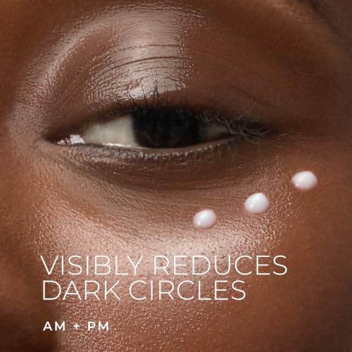 RoC Brightening 5 in 1 Eye Cream Multi Correxion Even Tone + Lift, 0.5oz