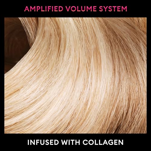 TRESemmé Hair Mousse Amplified Volume for 24H Lift 10.5 Fl Oz