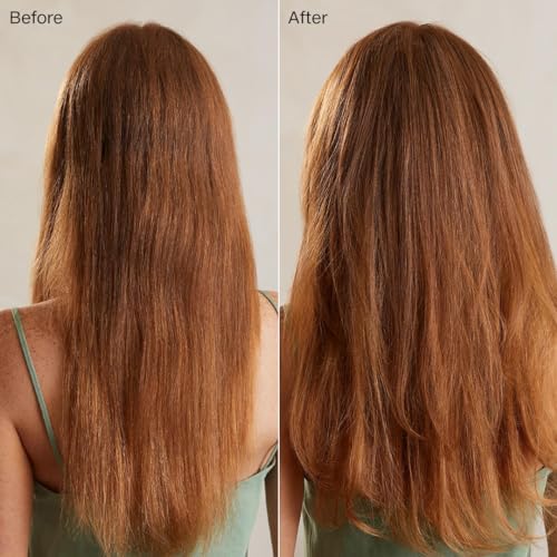 Tea Tree Lemon Sage Thickening Spray, Builds Body + Boosts Volume, For Fine Hair, 2.5 fl. oz.