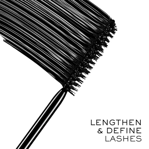 Lancôme Définicils - Defining & Lengthening Mascara - Travel Size, Black