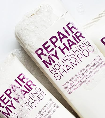 ELEVEN AUSTRALIA Repair My Hair Nourishing Shampoo - 10.1 Fl Oz