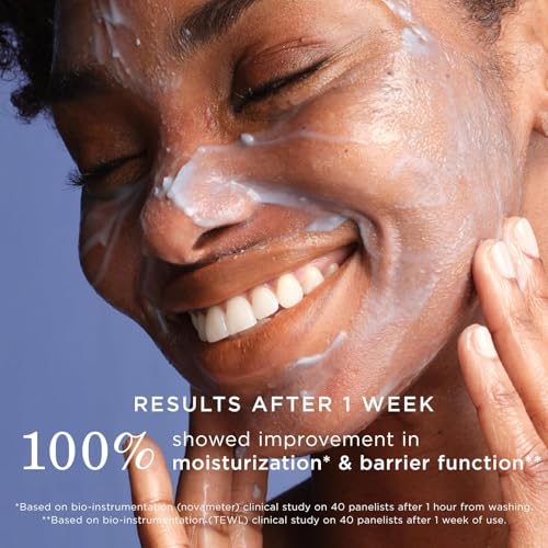 TATCHA The Indigo Cleansing Balm, Waterproof Makeup Removing Cleanser