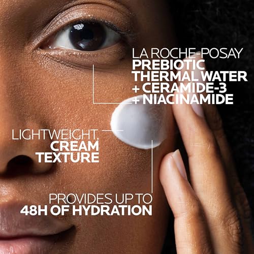 La Roche-Posay Toleriane Double Repair Face Moisturizer, 2.5oz