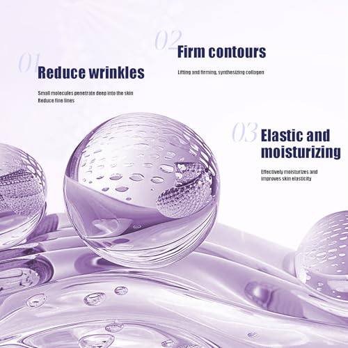 Bekoeen 3Pcs Hydrating Under Eye Balm Stick, Multi Balm Stick, Eye Cream for Dark Circles and Puffiness, Moisturizing Korean Skin Care Reduce Wrinkle Vegan & Cruelty-Free