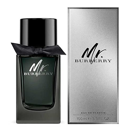 Burberry Mr. Burberry Eau de Parfum 3.3 fl oz
