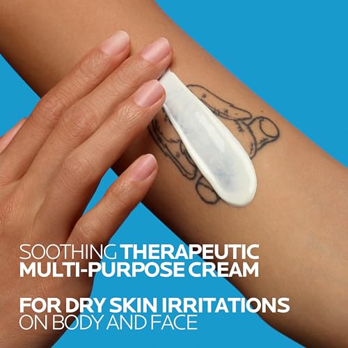 La Roche-Posay Cicaplast Balm B5, Healing Ointment for Dry Skin, 3.38oz