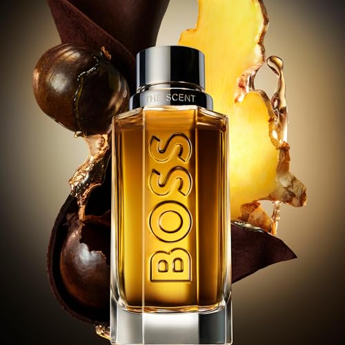 Hugo Boss THE SCENT Eau de Toilette, 6.7 Fl Oz