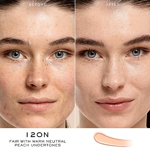 Lancôme Teint Idole Ultra Wear Care & GlowSerum Concealer - 120N