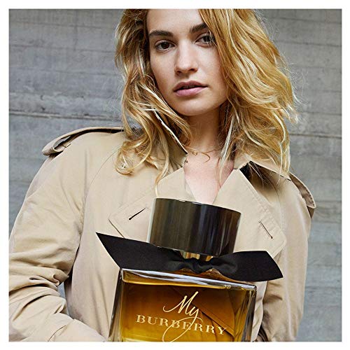Burberry My Burberry Black Parfum 3 fl oz