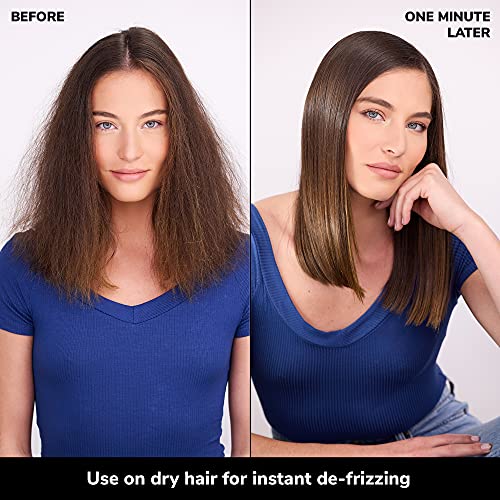 COLOR WOW One Minute Transformation – Frizz Control Styling Cream