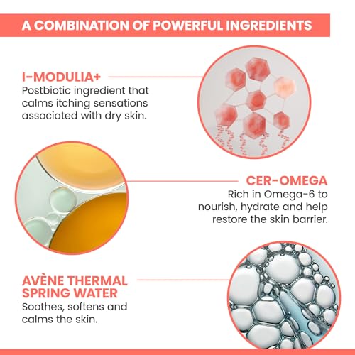 Avène XeraCalm A.D Replenishing Cleansing Oil