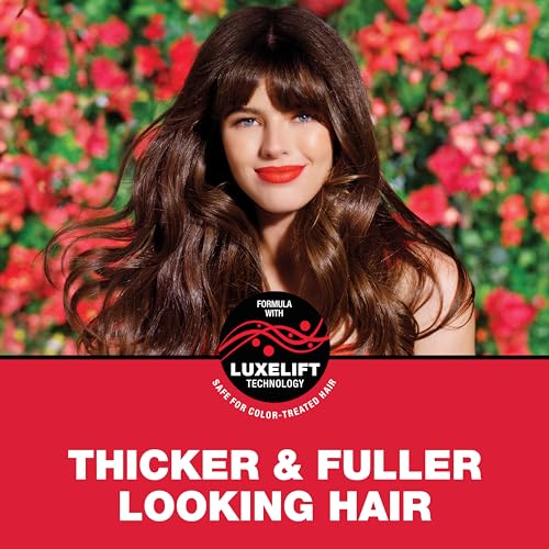 SexyHair I WANT VOLUME Conditioner, 10.1oz | 10% More Volume | Lightweight Formula | All Hair Types